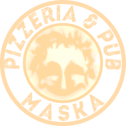 Pizzeria i Pub Maska — strona główna